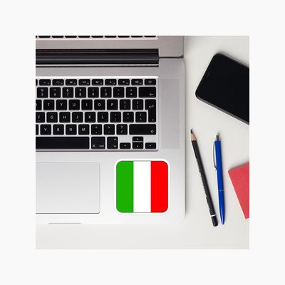 Vinyl Stickers