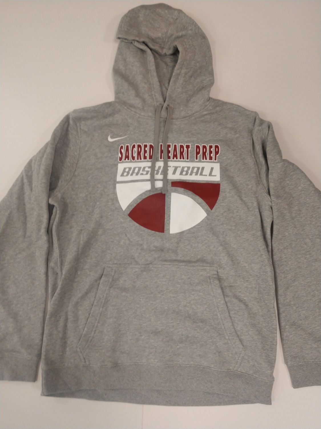 2017 SP Boys Basketball Hoody 