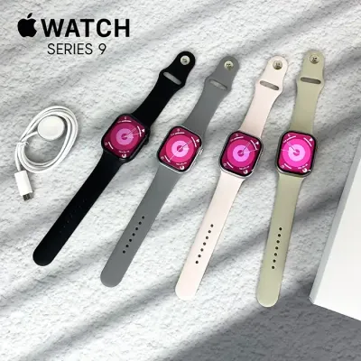 Apple Watch Series 9