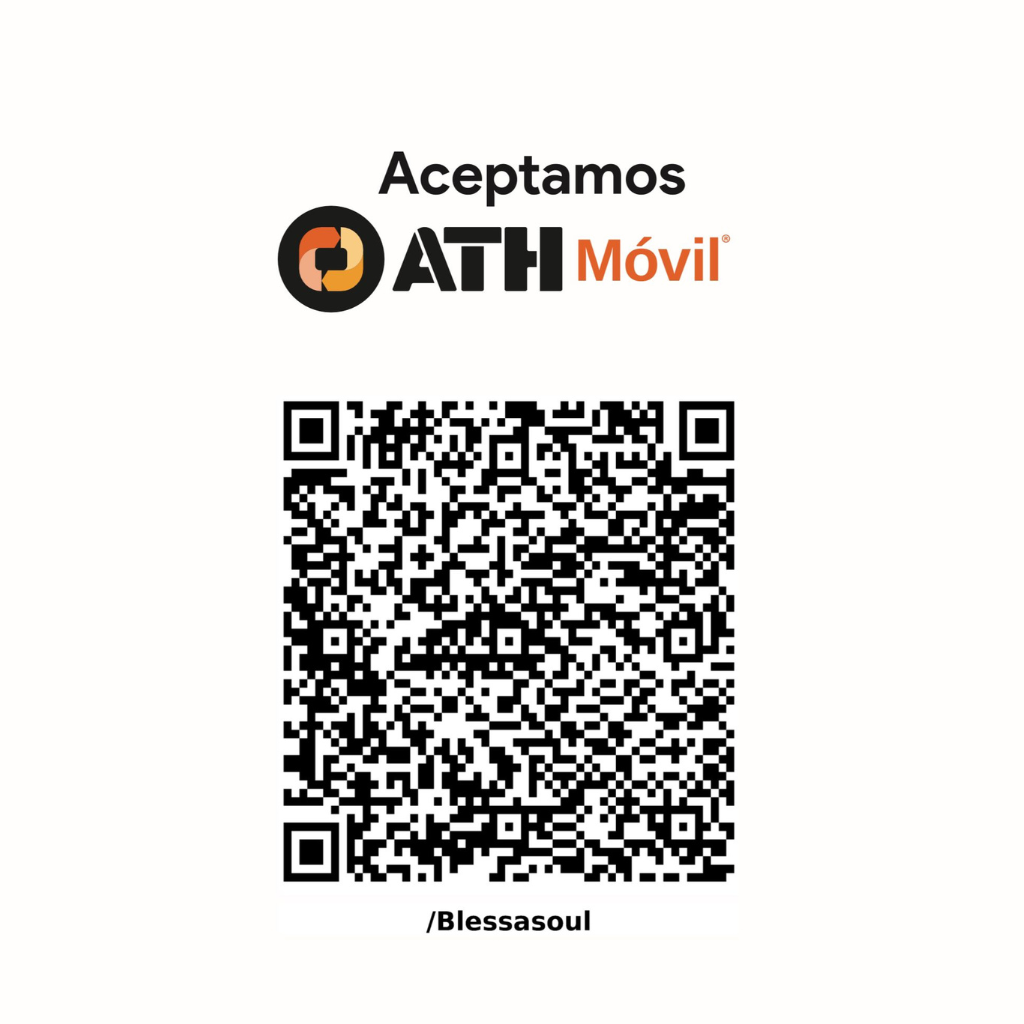 Enviar Donativo ATH Móvil