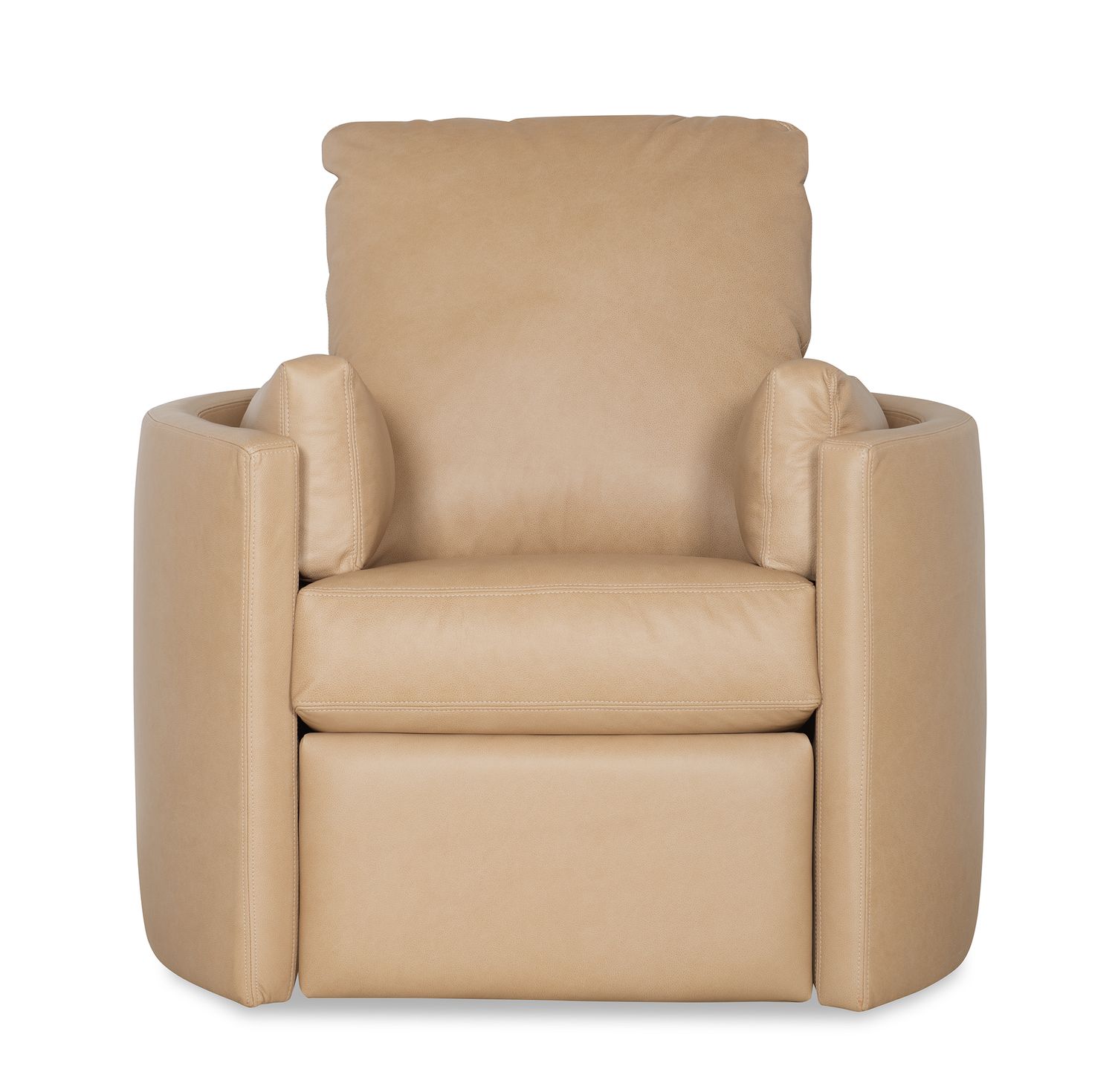 AXEL SWIVEL RECLINER