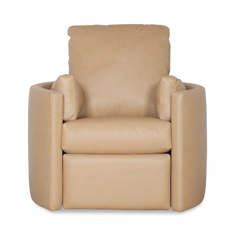 AXEL SWIVEL RECLINER