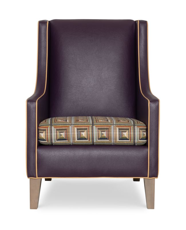 PEBBLE CHAIR