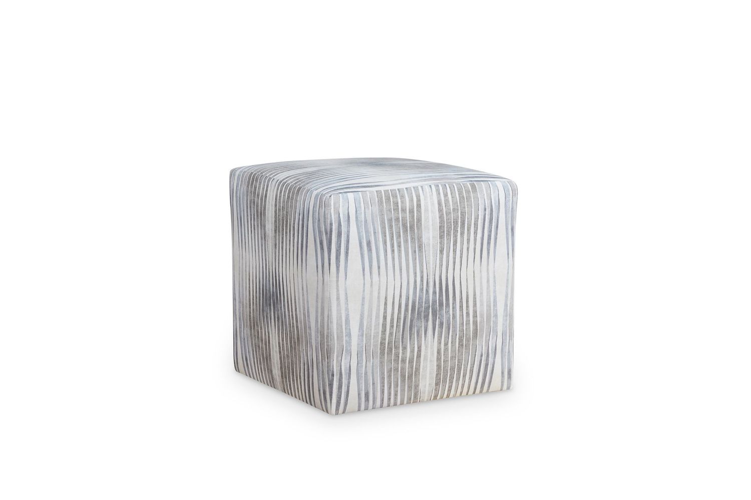 CUBE OTTOMAN