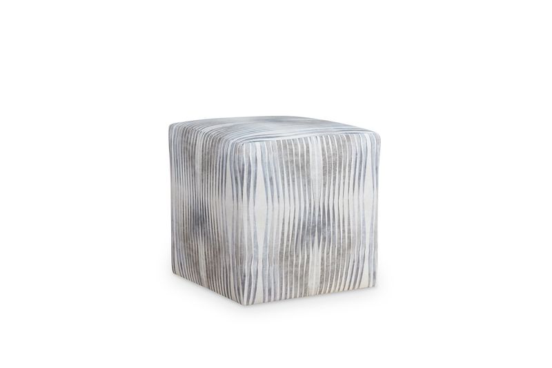 CUBE OTTOMAN