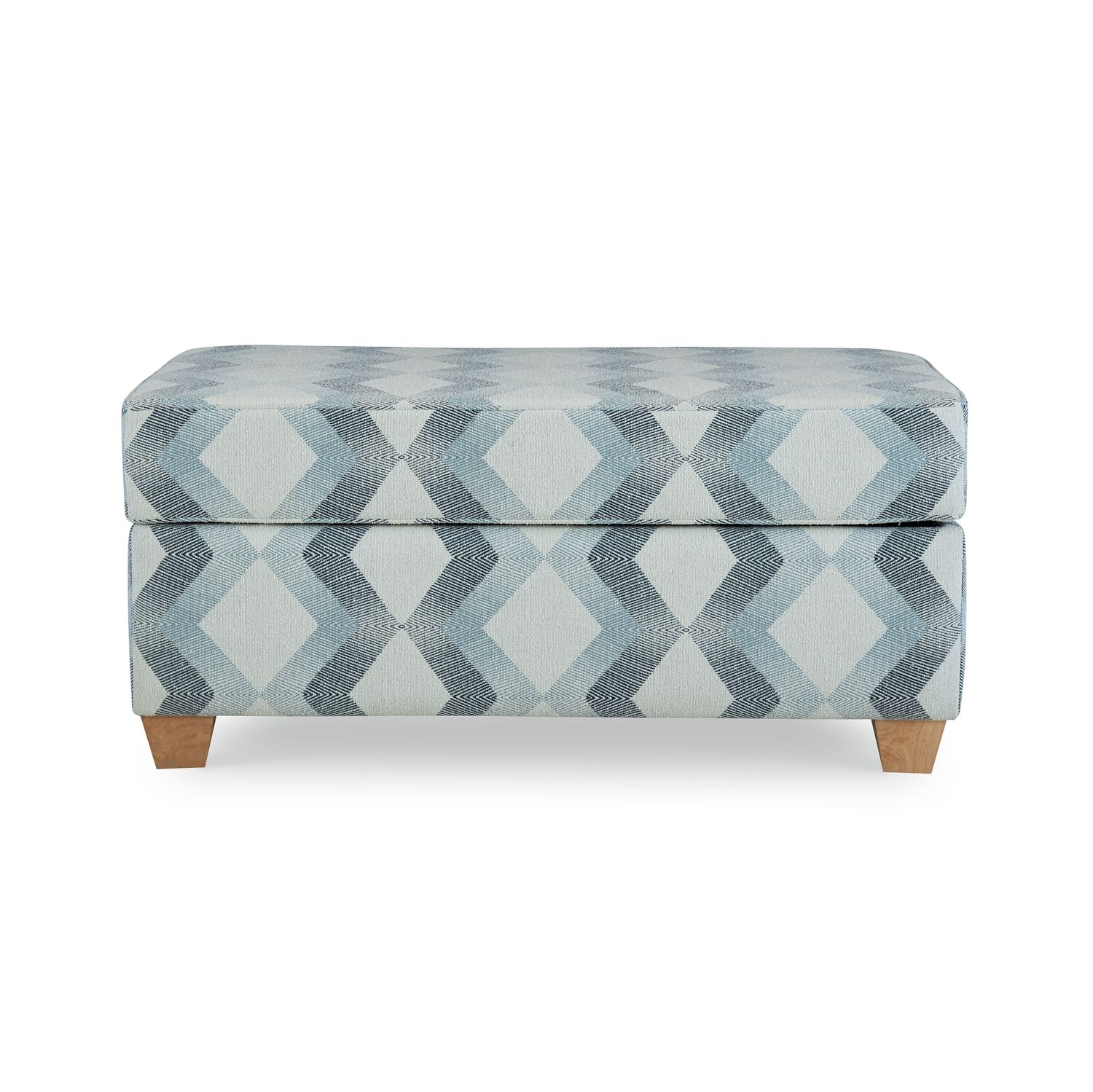 STORAGE OTTOMAN