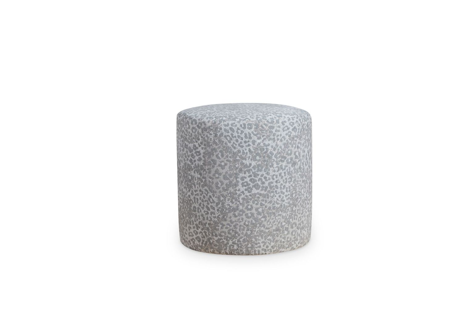ROUND CUBE OTTOMAN