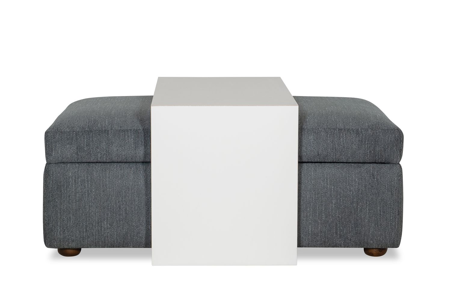 SLEEPER OTTOMAN TABLE COMBO