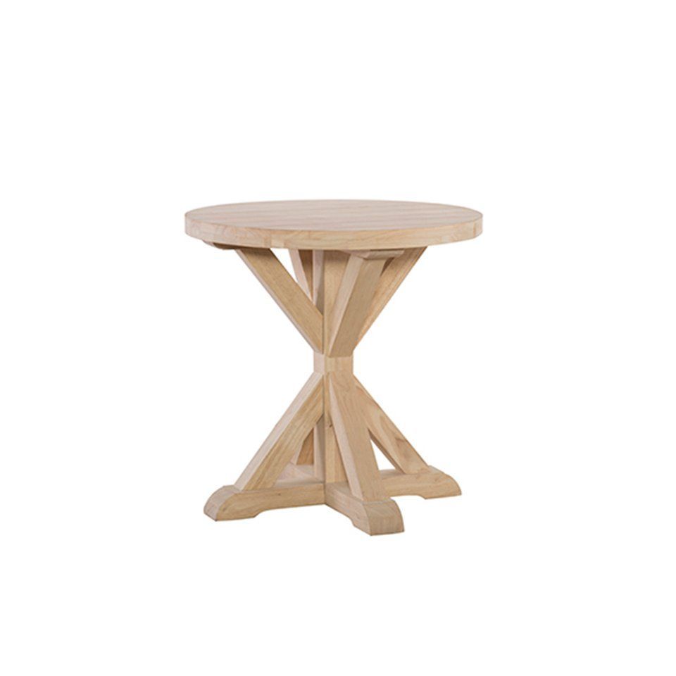 SIERRA ROUND END TABLE