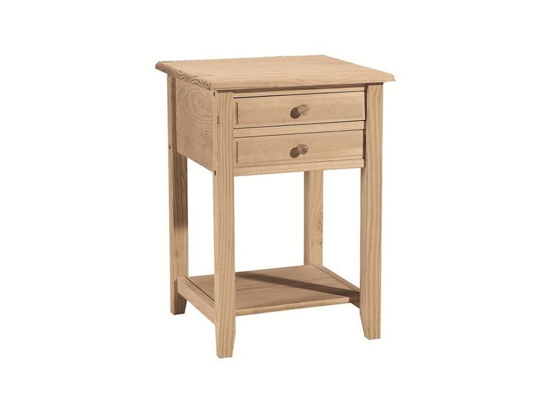 LAMP TABLE