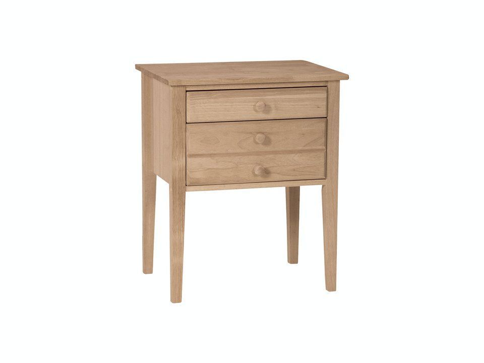 COUNTRY ACCENT TABLE