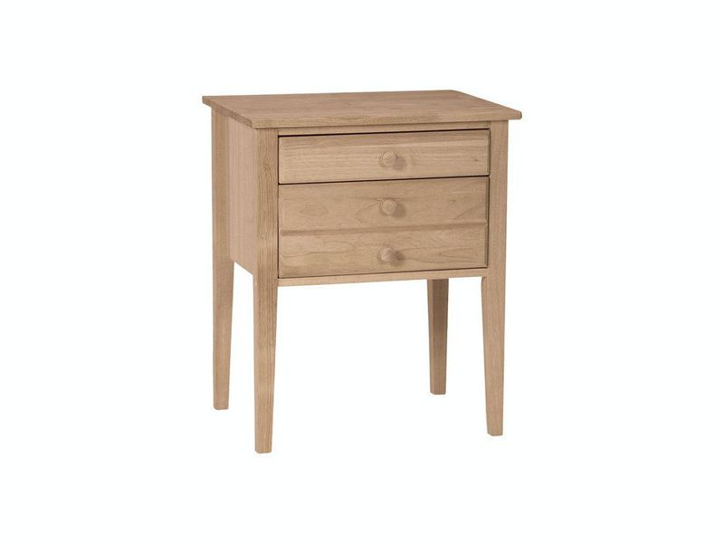 COUNTRY ACCENT TABLE