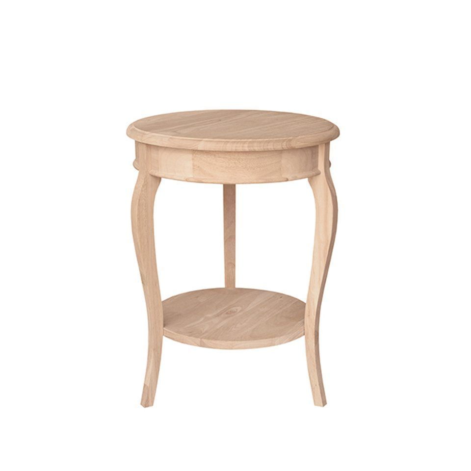 CAMBRIA ACCENT TABLE