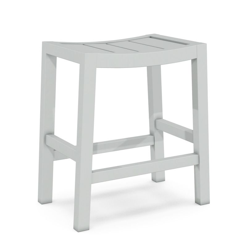 RANCH STOOL