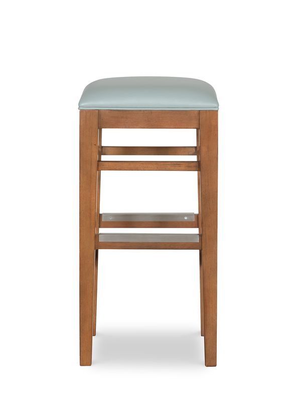 VIVIE SQUARE TOP STOOL