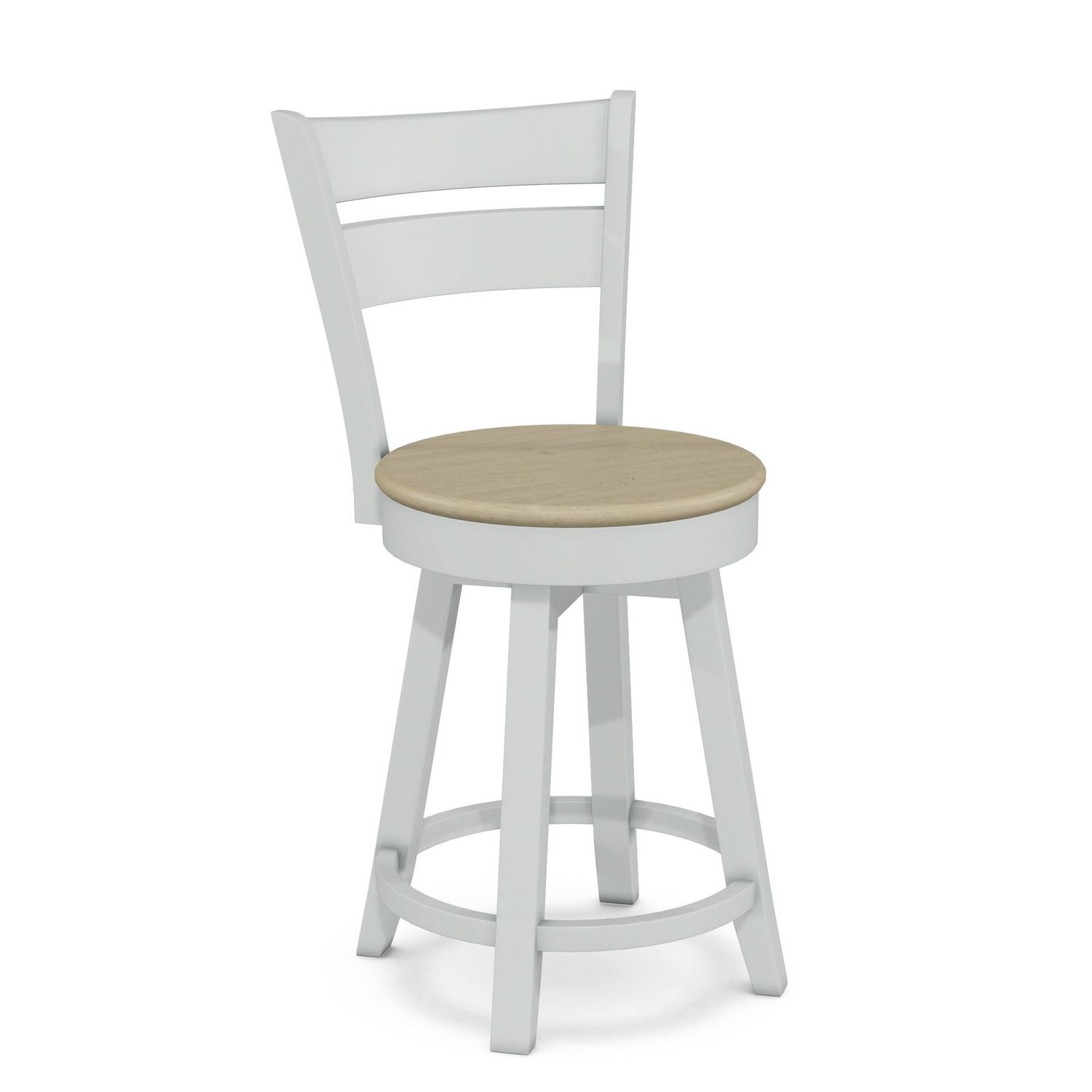 SARA SWIVEL STOOL