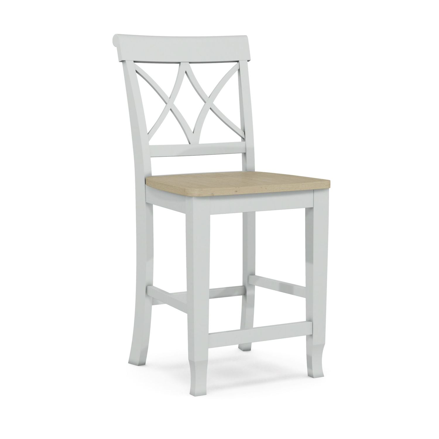 LACY STOOL