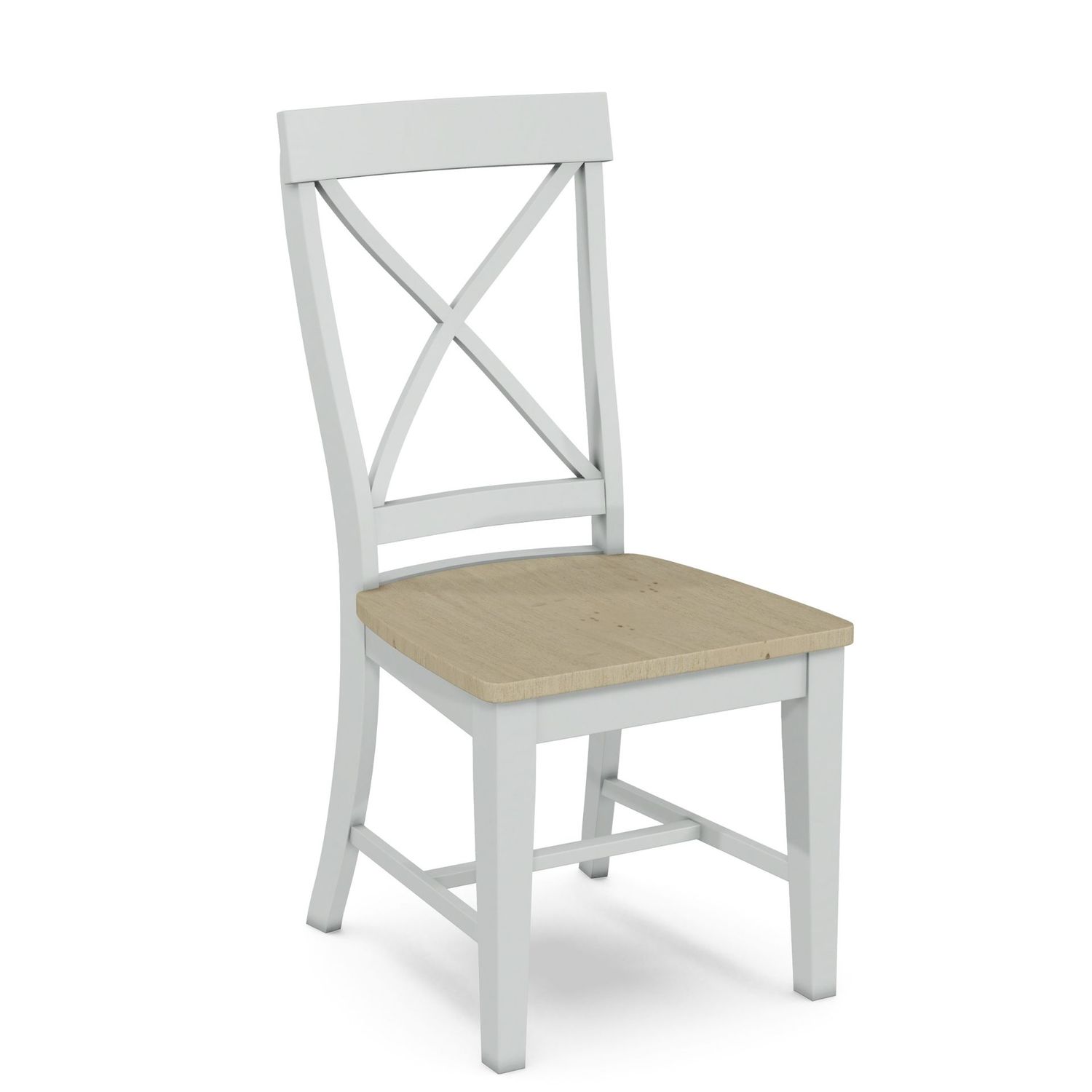 X BACK CHAIR