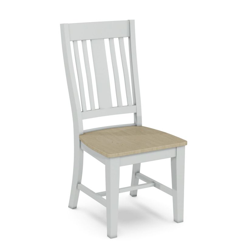 BENSON CHAIR