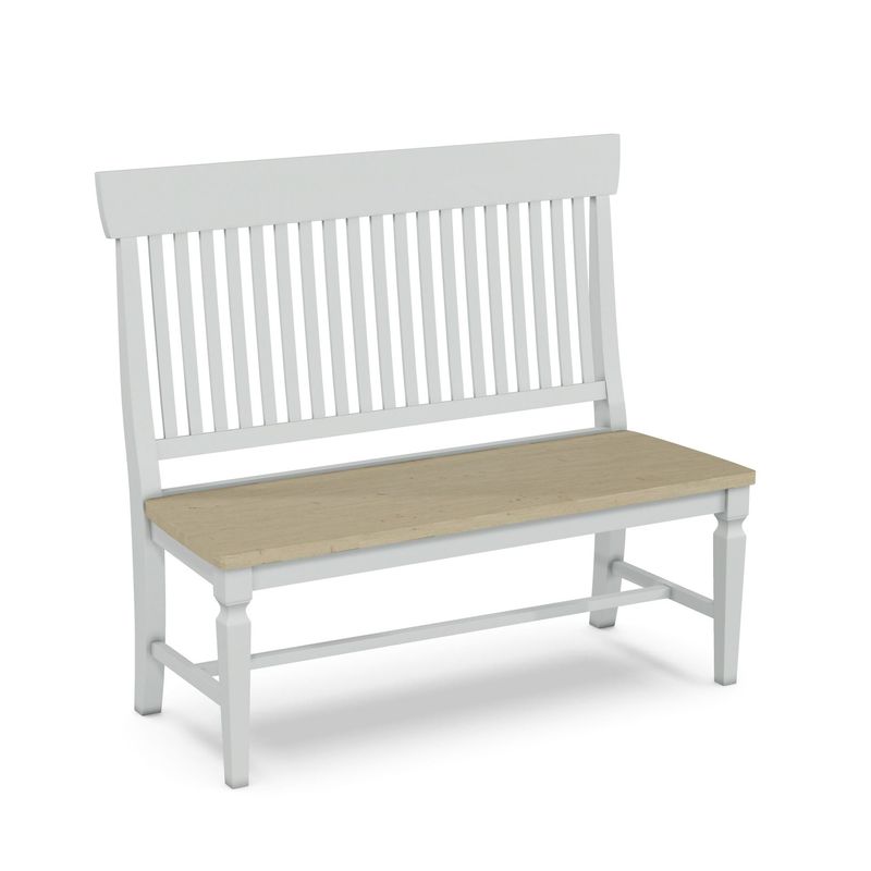 VISTA BENCH & CHAIR
