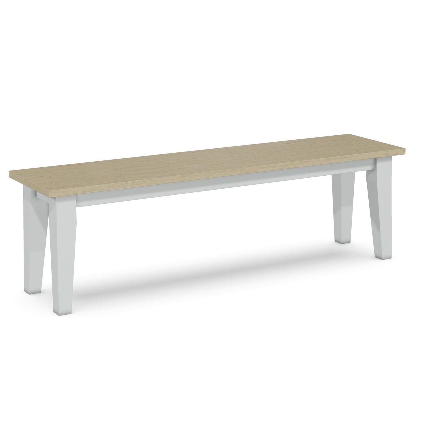 BOULDER BENCH