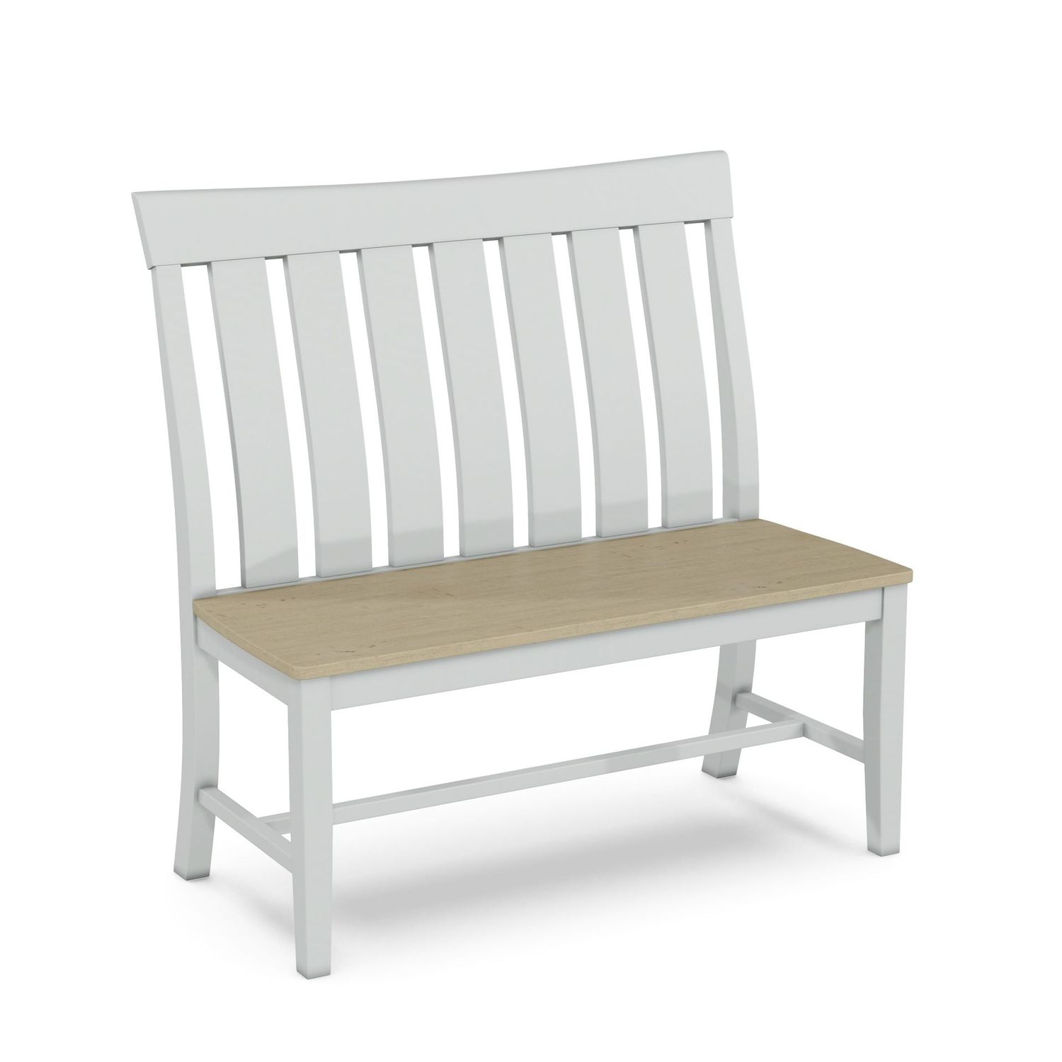 AVA BENCH & CHAIR