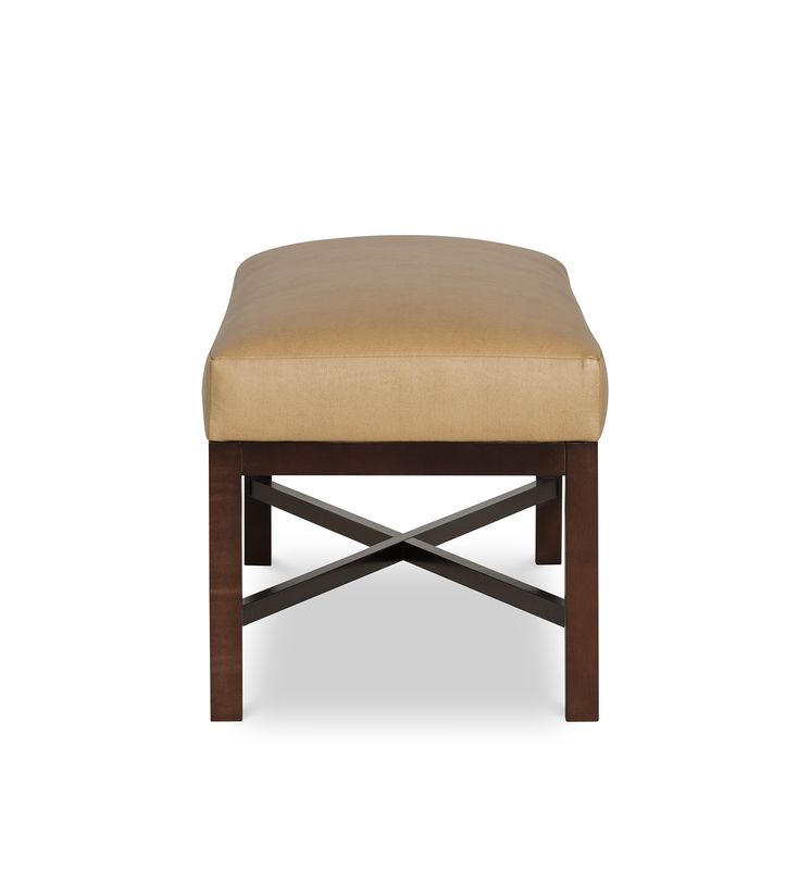PADDED BENCH