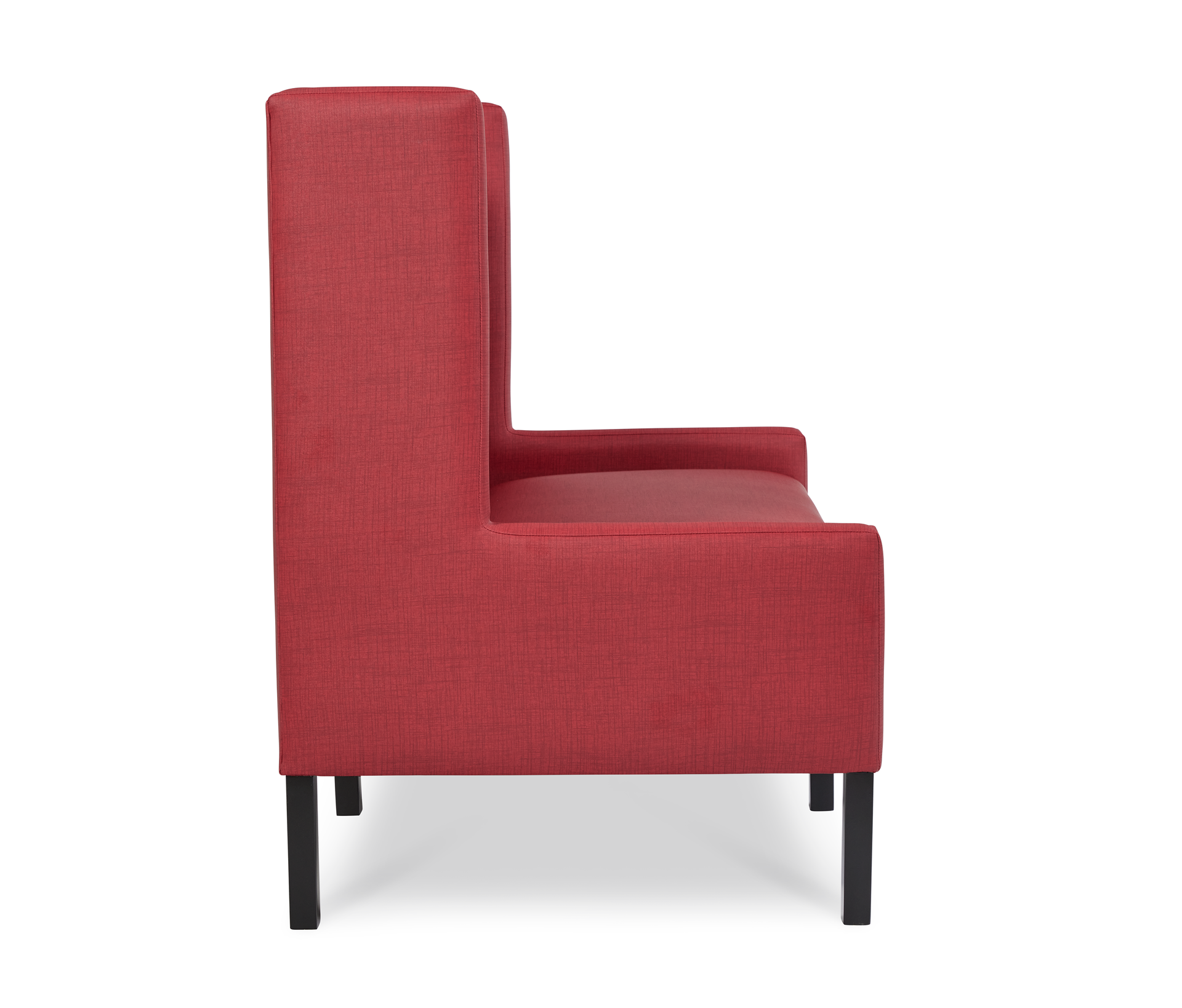 HIGH BACK BANQUET BENCH