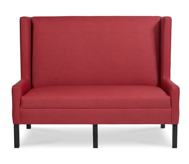HIGH BACK BANQUET BENCH