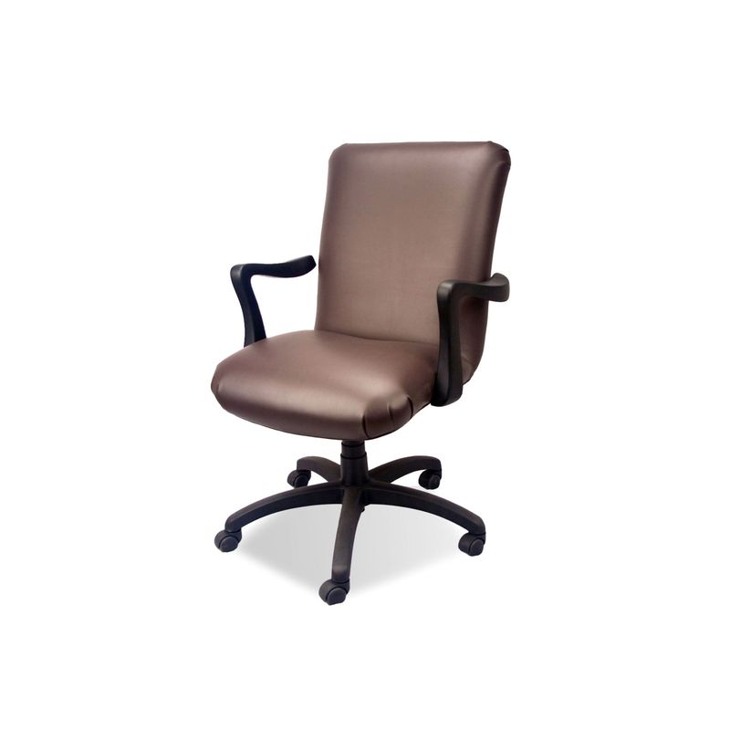 Custom Task Chairs from Complete Contract
