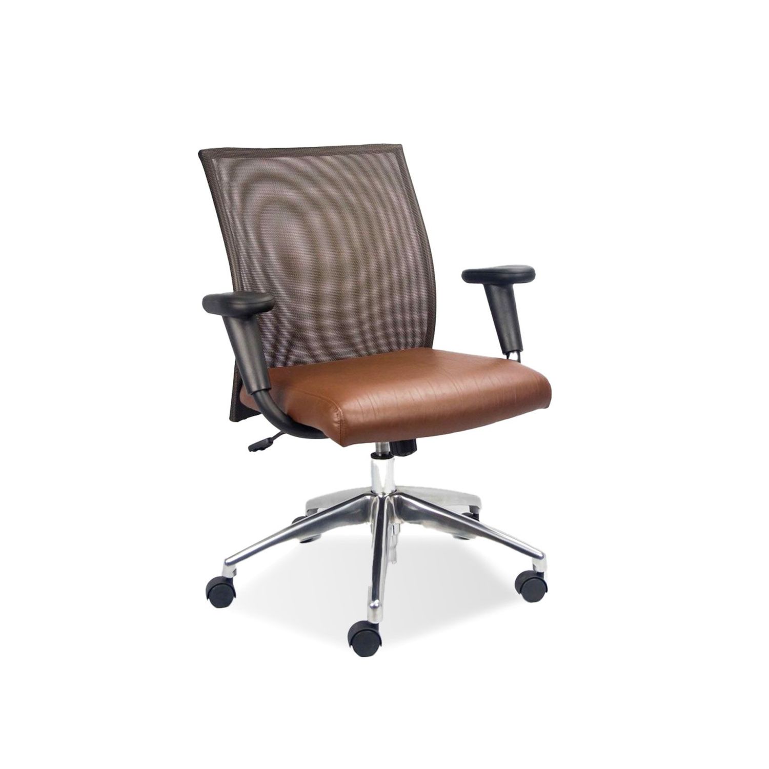 STYLEX MESH BACK CHAIR