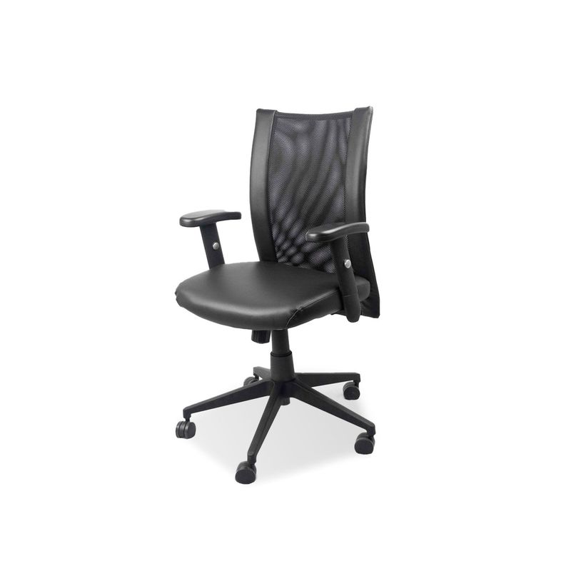 MESH BACK CHAIR