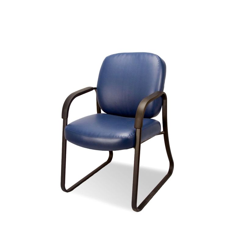 FOCUS SIDE CHAIR