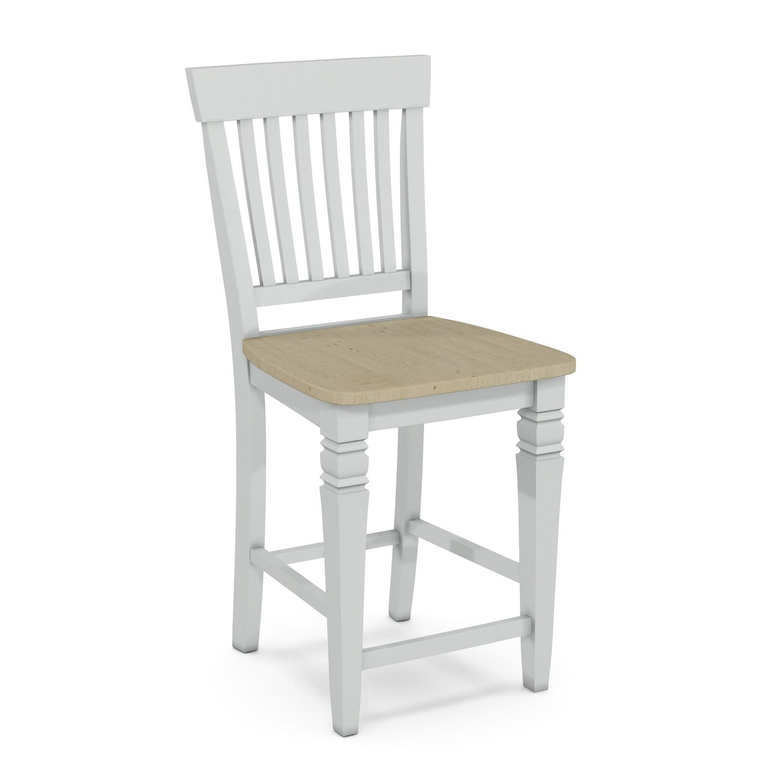 SEATTLE STOOL
