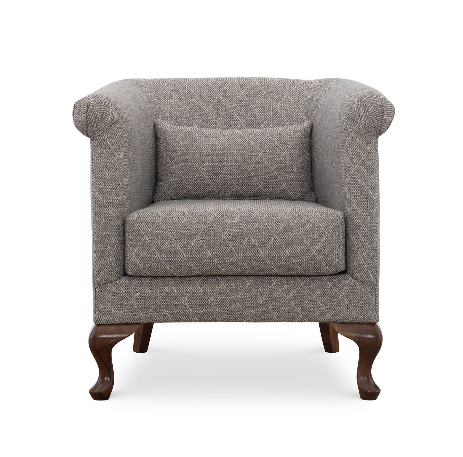 HUNTER LOUNGE CHAIR