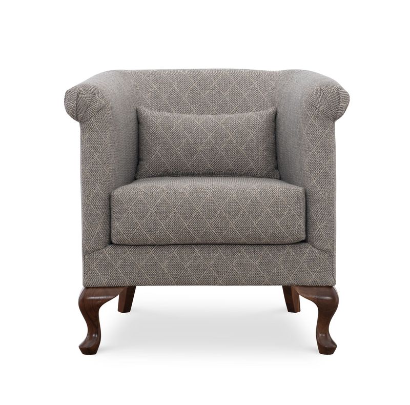 HUNTER LOUNGE CHAIR