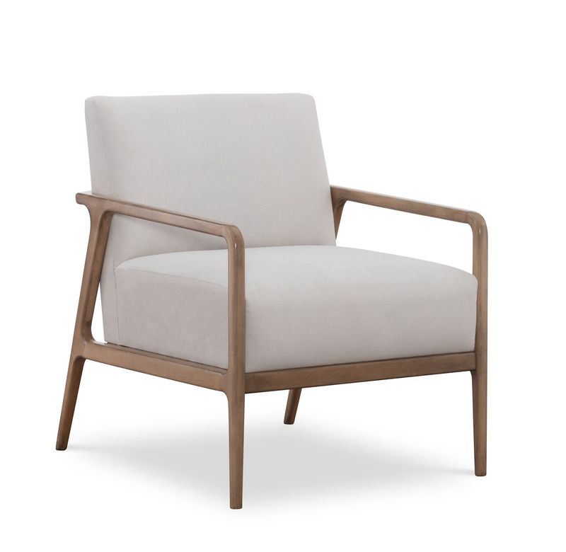 GRANT ACCENT CHAIR