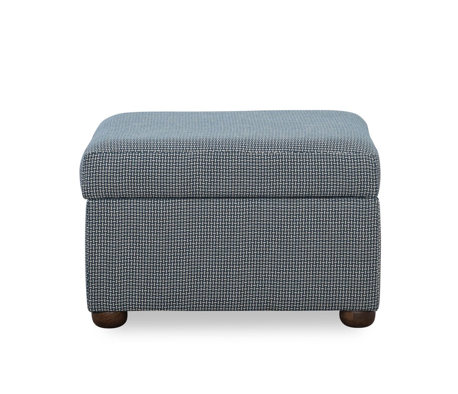 TYLER TRAY OTTOMAN