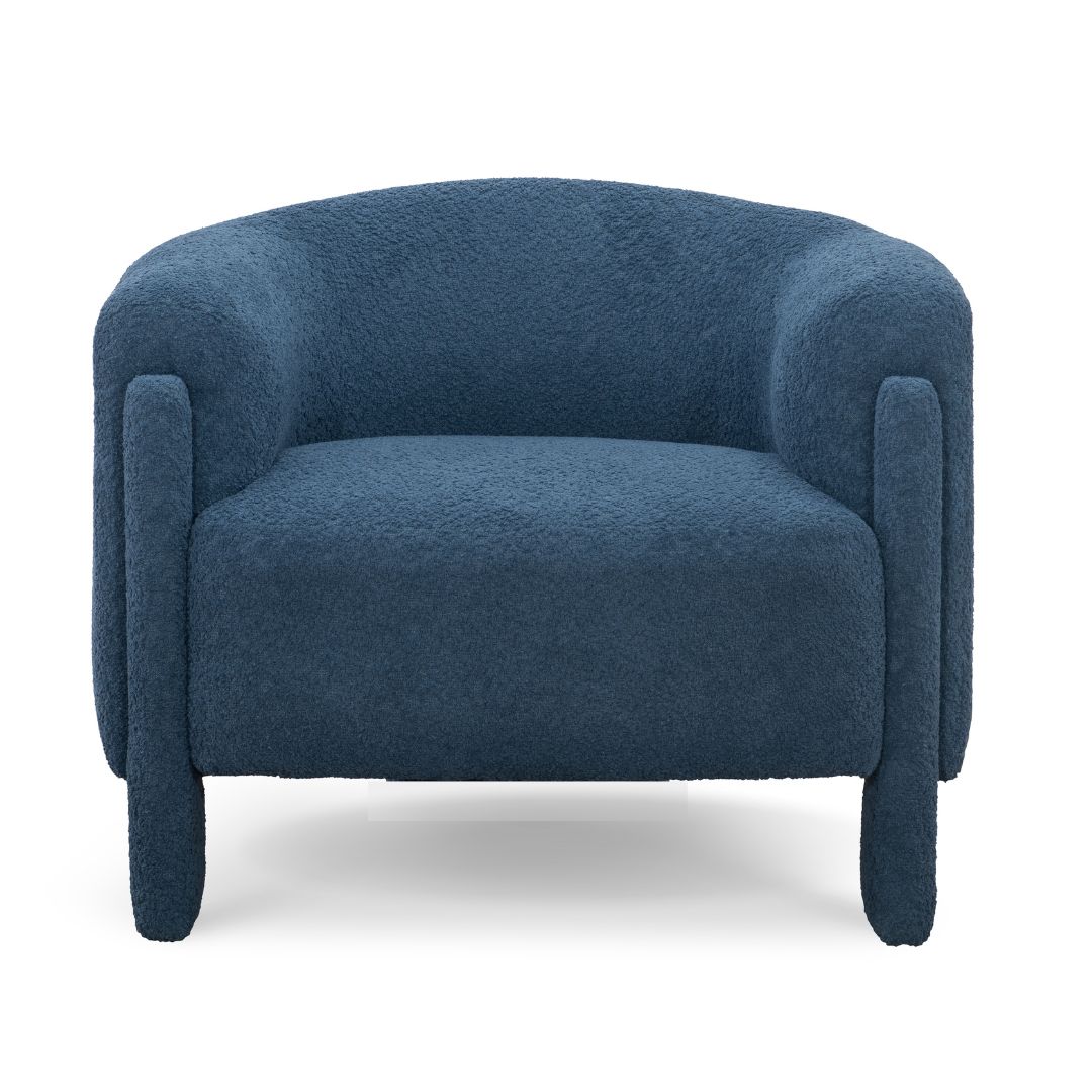 ABEL LOUNGE CHAIR
