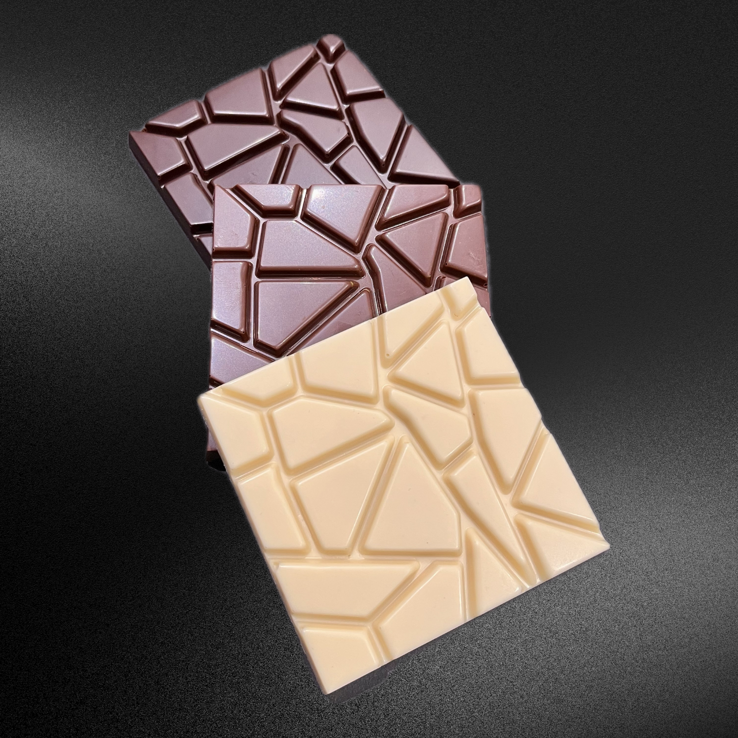 Tablet cacaoclub.