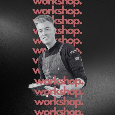 Workshops cacaoclub.