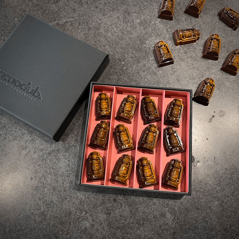 Mijnlampje 12 cacaoclub.