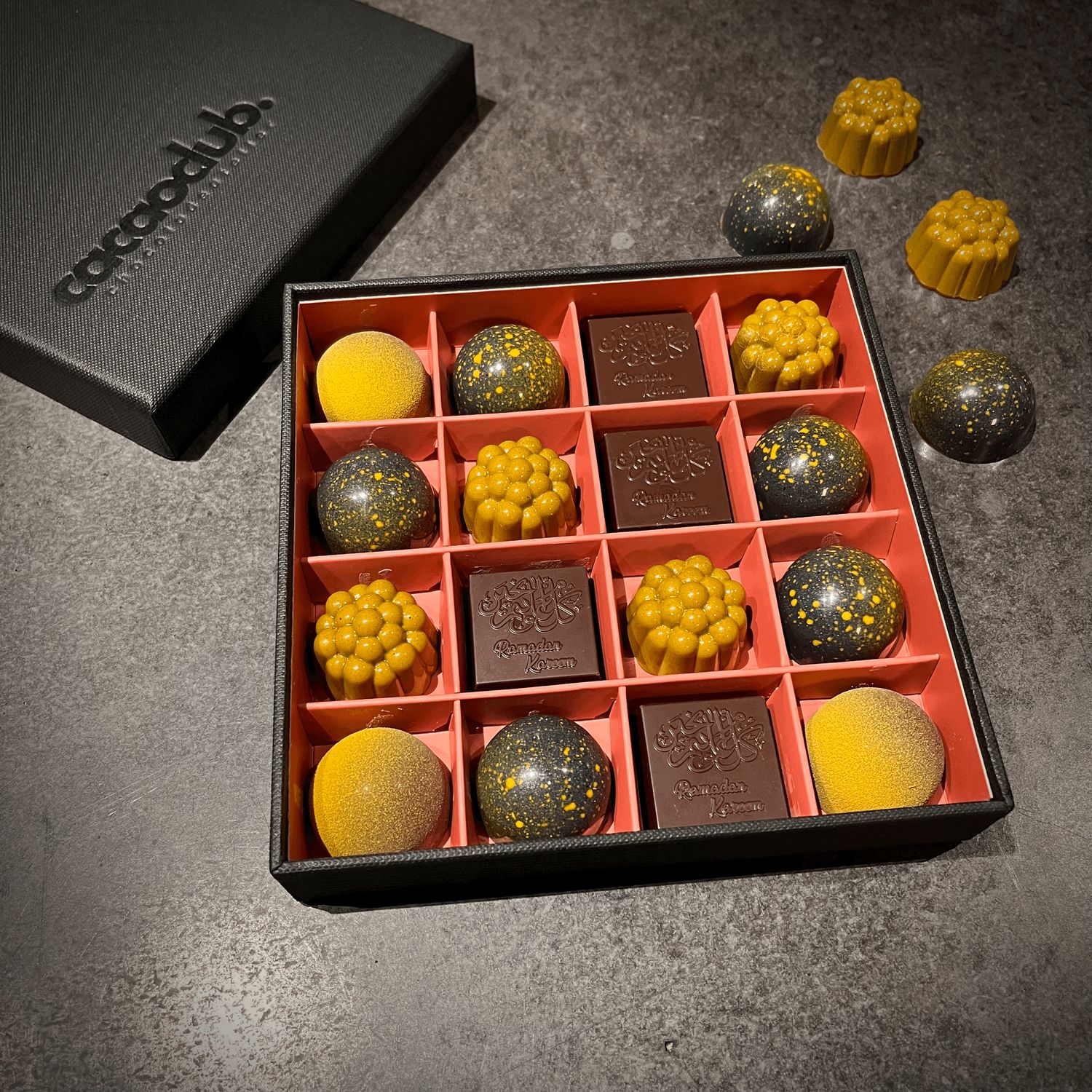 Ramadan 16 cacaoclub.