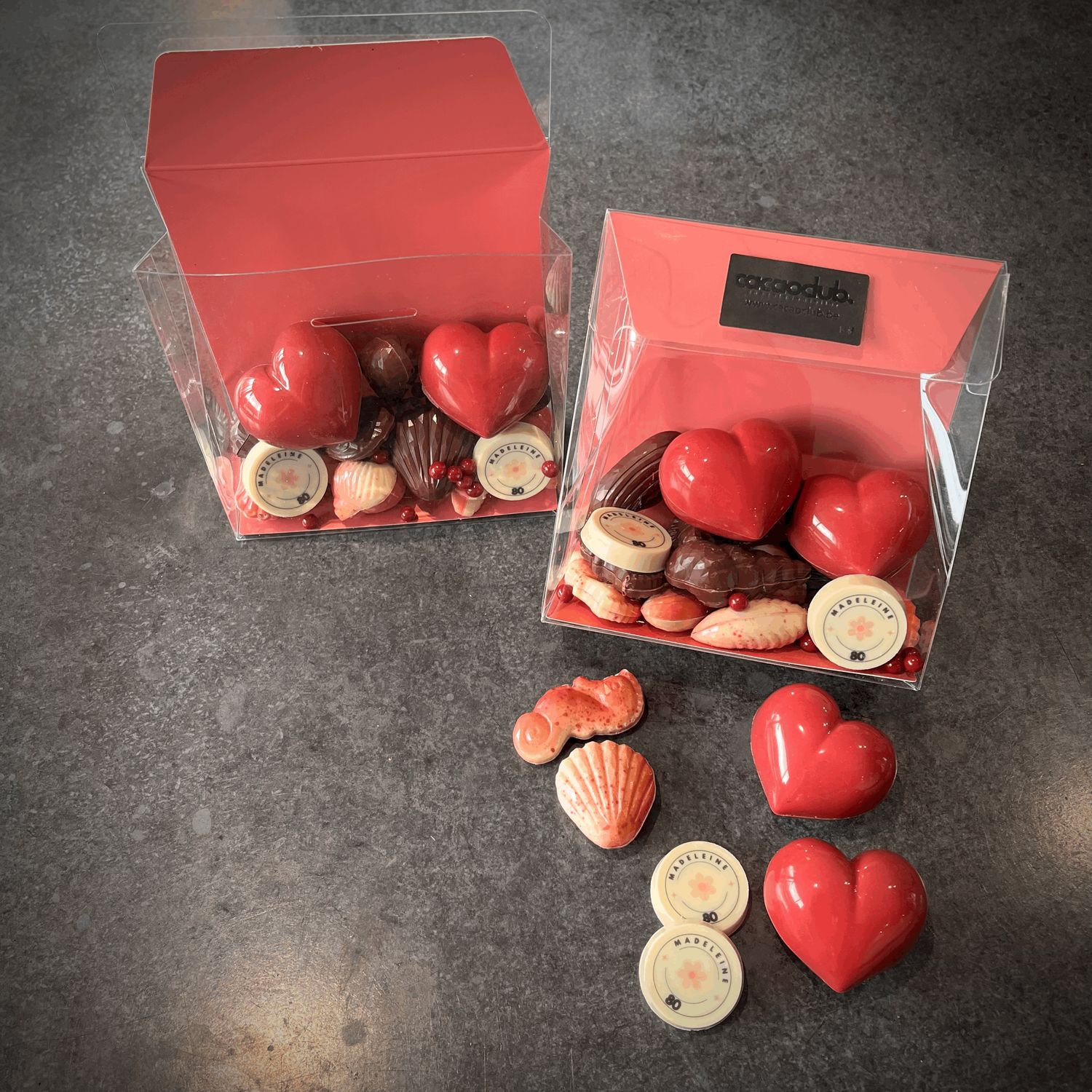 ​cacaoclub. dankjewelbox