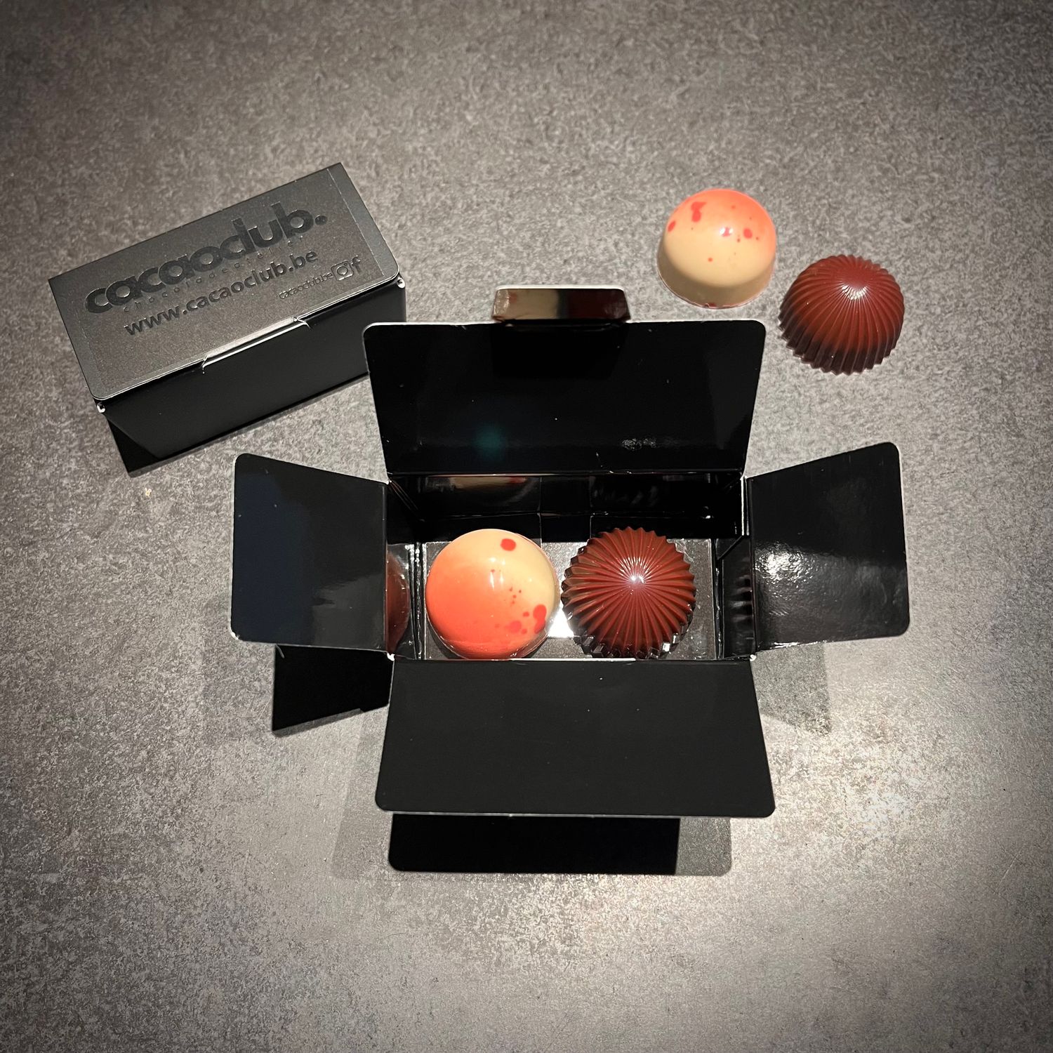 pralines 2 cacaoclub.