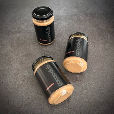 specialiteiten cacaoclub.