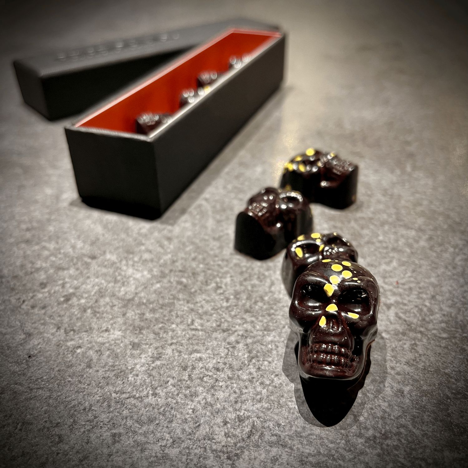 donderkop cacaoclub.