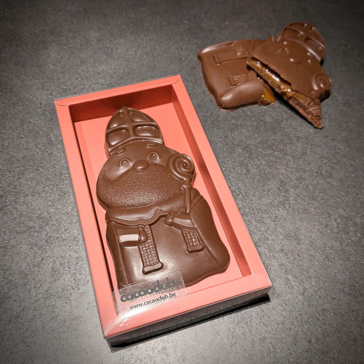 Sint reep cacaoclub.