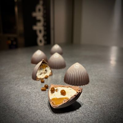 S'more cacaoclub.