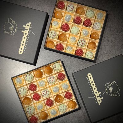 BALO "poppy" cacaoclub.